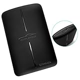 multimedia box ztree [Soporte 4G y Google Play]: este Carplay AI Box viene con soporte de red 2G/3G/4G. Inserte la tarjeta SIM del operador local, admita llamadas locales y tarjetas de red celular 4G.
