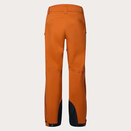 Oakley Men's Team Collection Outpost Recycled Shell Pant3
