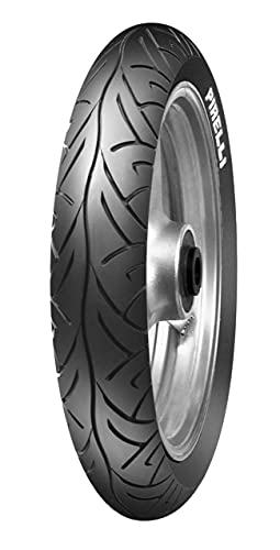 Pirelli 140/70-17 66H pneu arrière premium pour moto sport touring