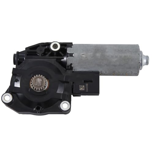 Moteur de lève-vitre de toit ouvrant pour aérer votre BMW G21 lors des trajets d'été