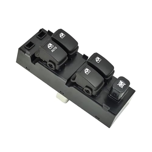 Bouton de commande fenêtre bloquée : interrupteur 93570-1C110 de rechange