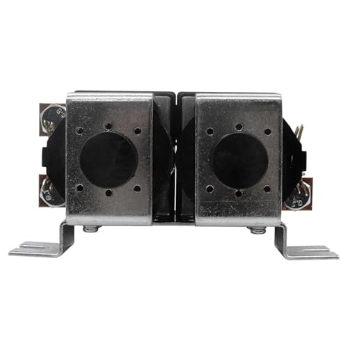 Contactor de CC SW202 de 400A y 36V para control de motores inversores 3