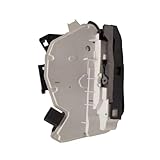 Rear Right Door Lock Actuator - Single Unit Compatible with CC (2009-2015), Scirocco & Amarok