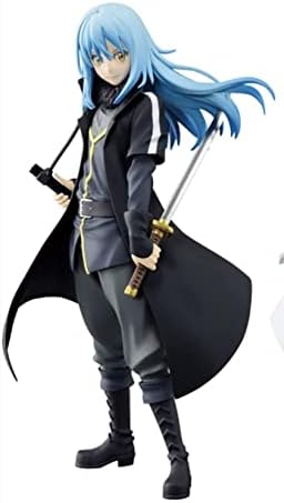 転生したらスライムだった件 -Otherworlder-フィギュア vol.13 魔王リムル　フィギュア