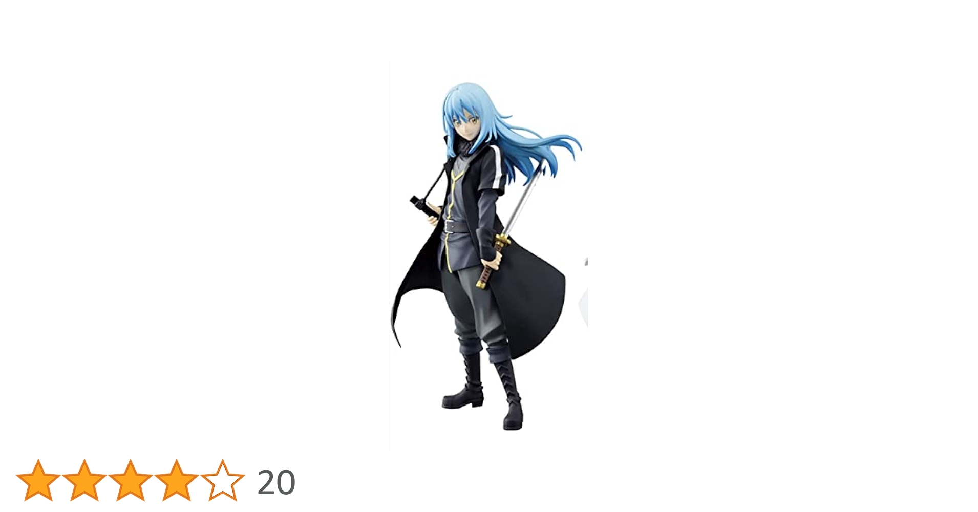 転生したらスライムだった件　フィギュア13個セット Amazon | 転生したらスライムだった件 -Otherworlder-フィギュア
