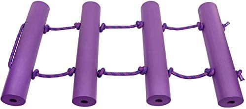 4 Foam Tank Holder, 5 when Stacked