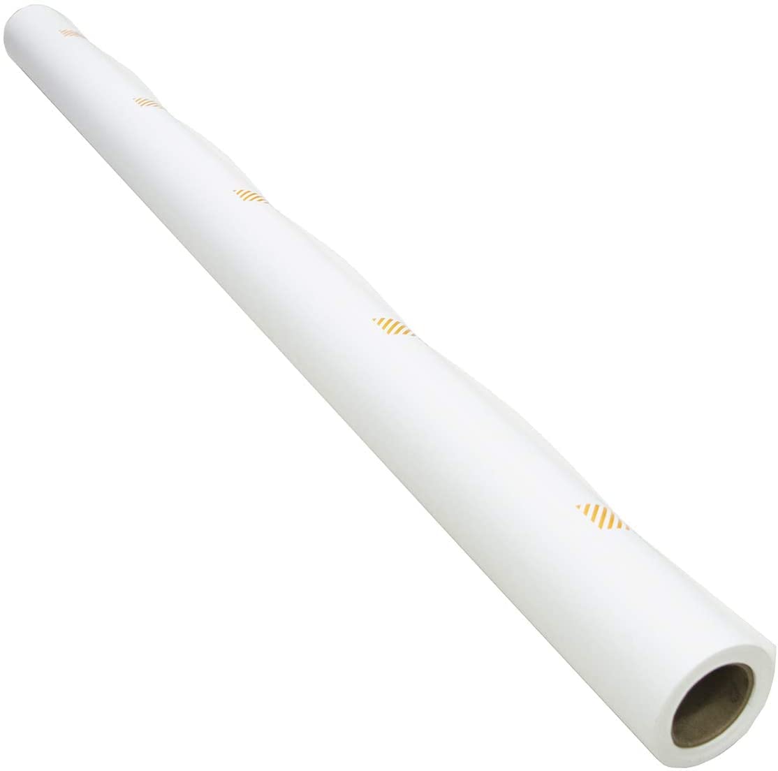 bpaBD 1.4M X 2.5M White Background Paper for Photo Studio Portrait Seamless Collapsible