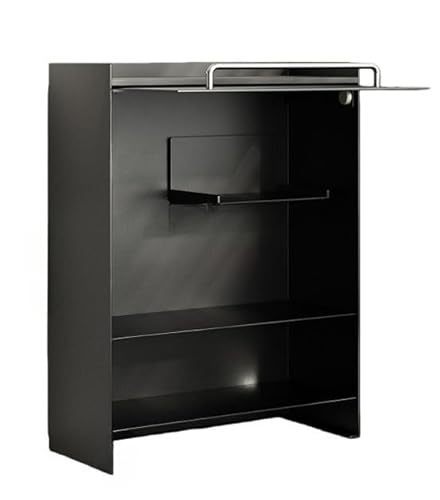 �L�b�`�����[�I �����W���b�N Tufduzo ��60 �X���� �X���C�h�I �����W�� �I �S�~���� �X���� �R���p�N�g ��� ��l��炵 �L�b�`�� �H��I �d�q�����W�����W�{�[�h �L�b�`�� �^�t�h�D�] (�u���b�N)