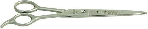 Miniatura 2 de Cizalla de peluquería profesional serie K-7 de 7.5" (7.5)
