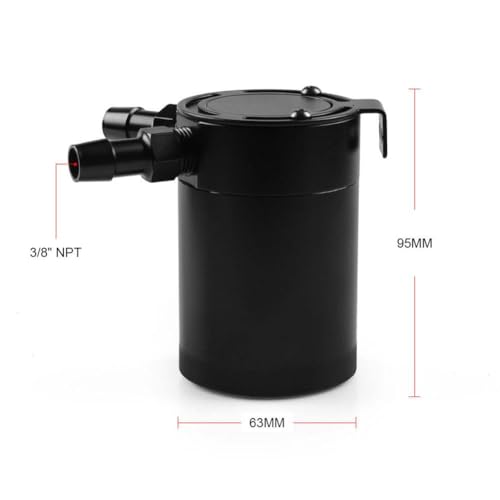 Kit de modificación de cilindro para mejorar la combustión en coche 7