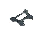  Thunder Tiger 1:8 4WD K-Rock Brushless PD09-0130 Dämpferbrücke Hinten TKR®