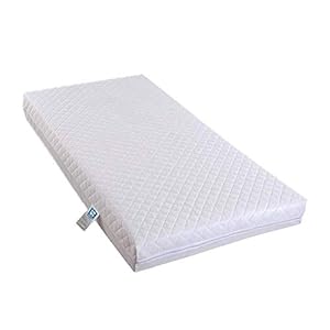 160cm x 70cm mattress