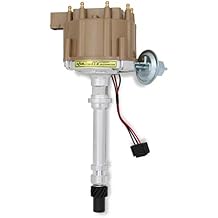 ACCEL 59107 Distributor - Performance Replacement HEI - No Coil