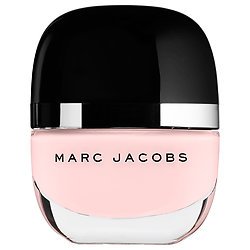 Enamored Hi-Shine Nail Lacquer Marc Jacobs Beauty 0.43 Oz Resurrection - Pale Pink crème | New