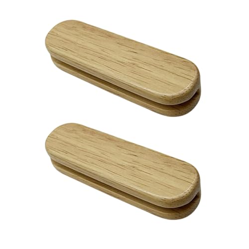Haodream Bolsa de almacenamiento para hornear con sartenes resistentes al desgaste, bolsas para placas de barbacoa, bolsa para camping, Mango de madera
