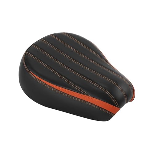 Siège conducteur Solo noir Cross Cub C110XN C110XM C110XL C110XJ 18-25 - 5