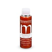 Algopix Similar Product 16 - Burnt Sienna Shampoo 200 ml Copper by