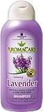 PPP Pet Aroma Care Calming Lavender Shampoo, 13-1/2-Ounce