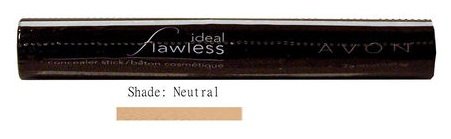 AvonIdeal Flawless Concealer Stick Neutral
