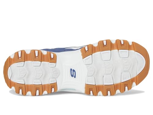 Skechers Women's D'Lites-Spring Bloom Sneaker4