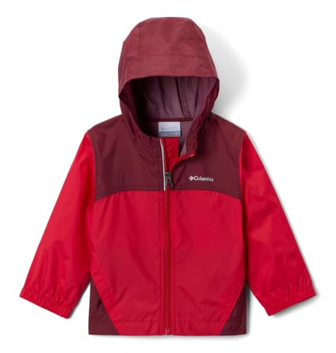 Image of Columbia Youth Boys Glennaker Rain Jacket
