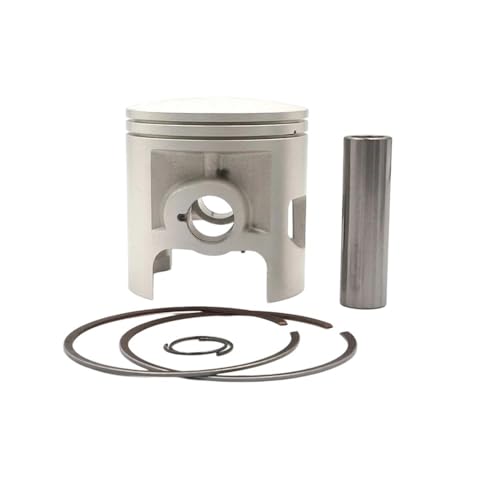 Kit segments piston DT 175 pour retrouver le plaisir des sorties moto en forêt sans panne