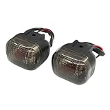 Utilisation : le signal lumineux de moto peut améliorer le champ et garantir une conduite sûre de jour comme de nuit, avec des performances stables, une réponse sensible et un temps de réponse court.