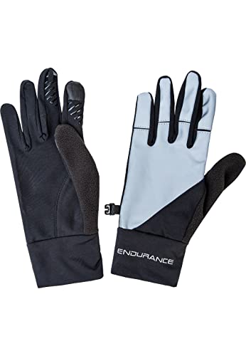 Gants Mixte ENDURANCE Mingus avec isolation thermique et grip