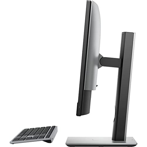Image of Dell OptiPlex 7000 7490 All-in-One Computer - Intel Core i5 10th Gen i5-10505 Hexa-core (6 Core) 3.20 GHz - 16 GB RAM DDR4 SDRAM - 256 GB M.2 PCI Express NVMe 3.0 x4 SSD - 23.8 inch Full HD 1920 x 1080