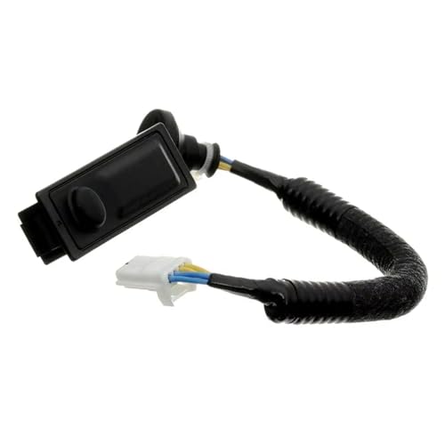 Interrupteur de hayon arrière Nissan Pathfinder bouton ouverture de coffre 25380-3JA0A