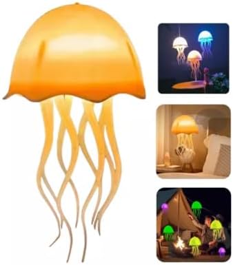 Luminaria de Mesa Decorativa Quarto Escritório Consultório Multic...