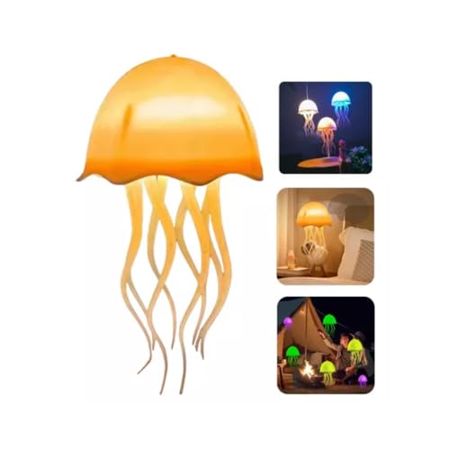 Luminaria de Mesa Decorativa Quarto Escritório Consultório Multic...