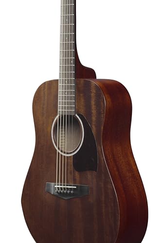 Ibanez PF14JR-OPN Open Pore Natural guitare folk avec housse - Les Beatles, Paul McCartney, John Lennon, RIngo Starr, George Harrison Ibanez PF14JR-OPN Open Pore Natural guitare folk avec housse – Image 5