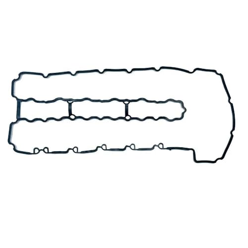 Cubierta Balancín Juego de juntas de tapa de válvulas de motor 11127565286 11 12 7 565 286 para N54 2007-2013 E90-E93 335i 535i 335xi 3.0L Tapa Válvula