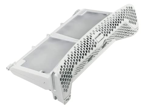 FIGEVIDA adatto a Electrolux AEG Rex filtro lanugine asciugatrice Perfect EDH EW RDH ZDH 8074539019