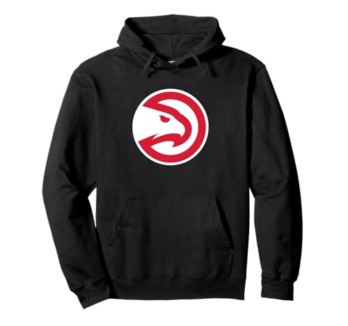 NBA Atlanta Hawks Officially Licensed Pullover Hoodie