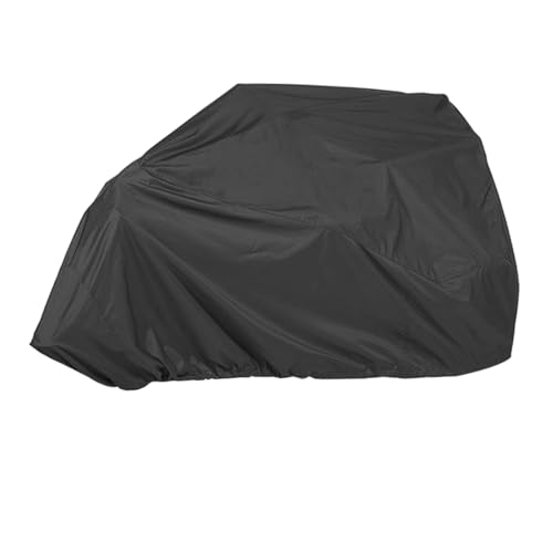 Bâche fendeur de bûches électrique oxford robuste bâche de protection durable
