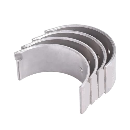 Roulement de bielle moto ER650 EN650 ER-6F coussinet moteur 37mm STD +100