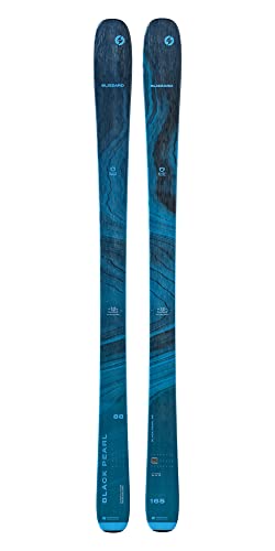 Blizzard Black Pearl 88