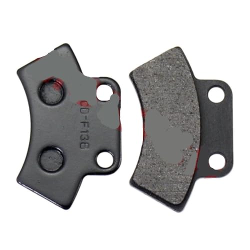Étrier de stationnement pour quad CF500 ATV et UTV X5 600cc
