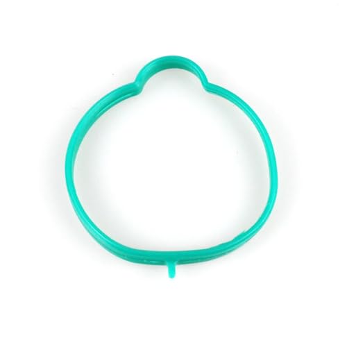 Image of Intake Manifold Gasket Set fit for Nissan Infiniti Vehicle 2005-2017 Armada NV2500 NV3500 Pathfinder Titan 5.6L, 2004-2010 QX56 5.6L, MS96945 DG-8614965261