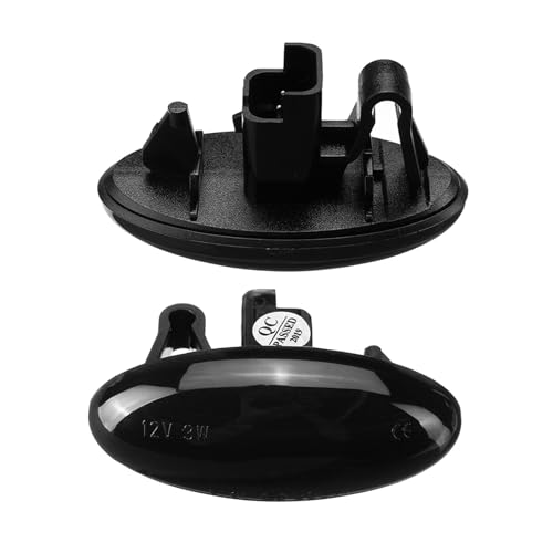 Feu clignotant latéral extérieur pour Berlingo C3 Xsara clignotant d'aile