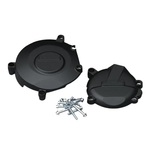 Couvercle protection moteur GSX-R1000 anti fuite huile carter