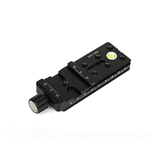 ライカM型アルカスイス三脚プレート MP用にQuick Release Plateを買ってみた｜MOJA MOJA