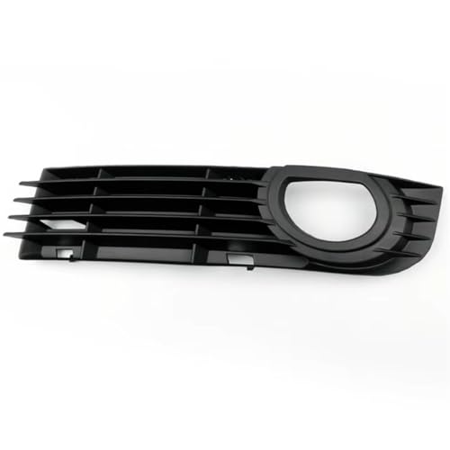 Parrilla parachoques delantera inferior OEM 4E0807681AD 4E0807682AD para A8 2006-2008 2