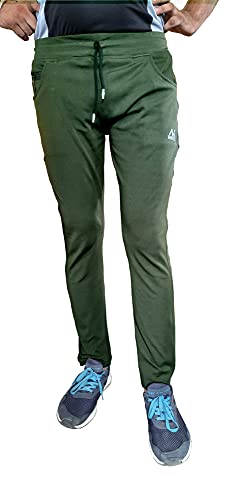Image of Men's Summer wear, Sporty NS Lycra Lower. Casual Lower for Mens & Boys