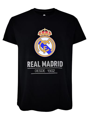 Real Madrid CAM.ESTAMP.Nº90 Talla L