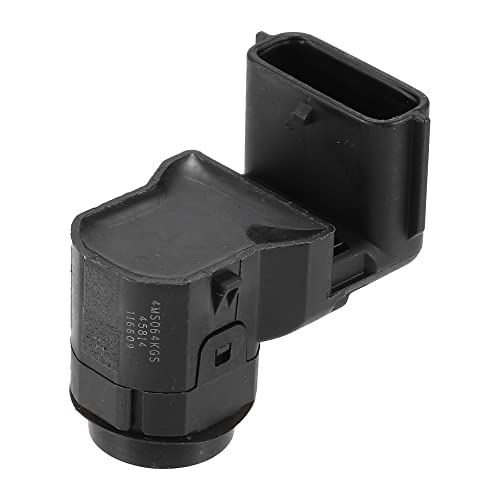 X AUTOHAUX 1pcs PDC Parking Assist Sensor 95720-C5050 for Kia Sorento 3rd Generation 2014-2018