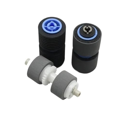 Rouleau d'alimentation 8262B001AA anti-bourrage pour Canon