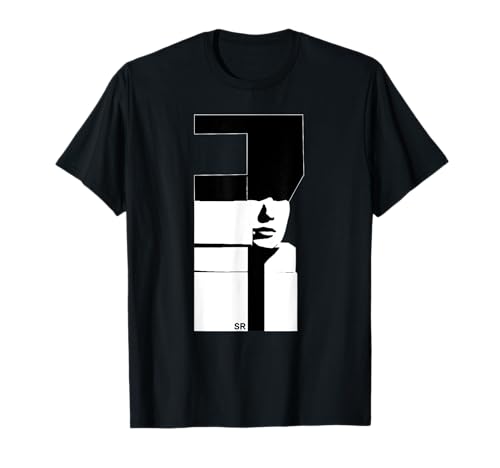 Entre Sombras Camiseta